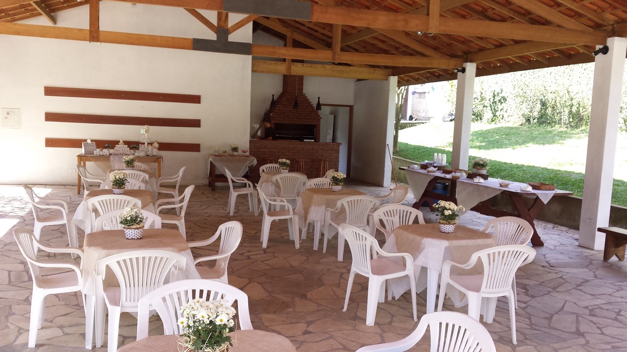 Photo of Outdoor in Vargem Grande Paulista