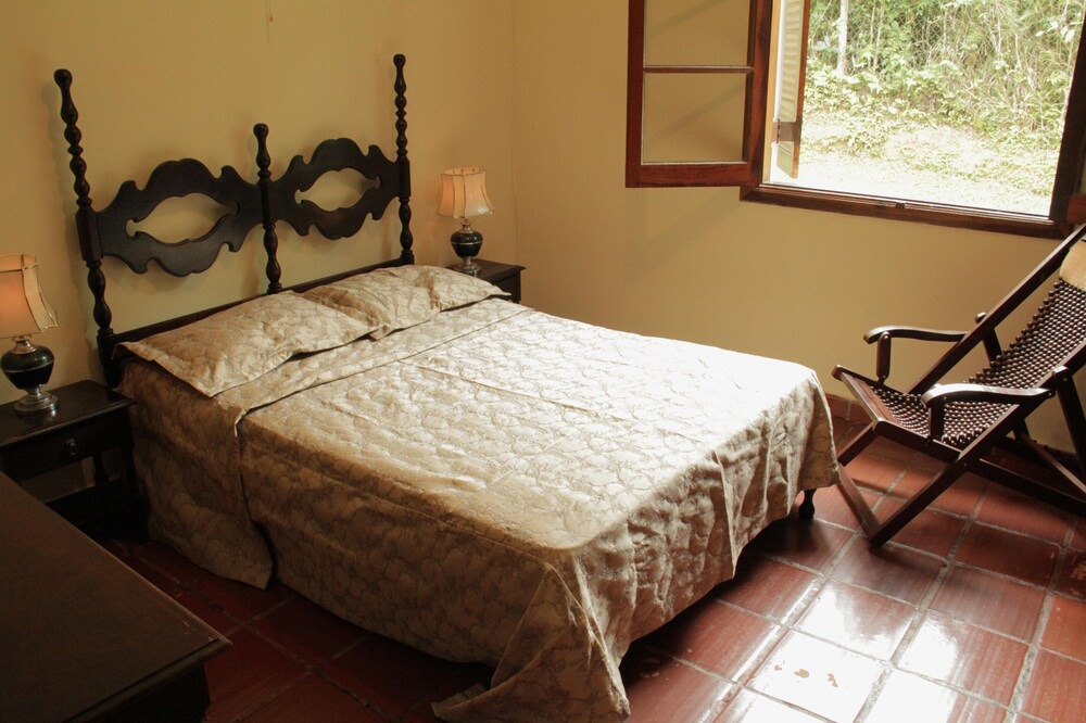 Photo of Bedroom in Cotia