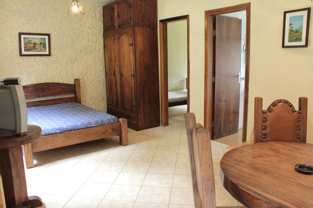 Photo of Bedroom in Cotia