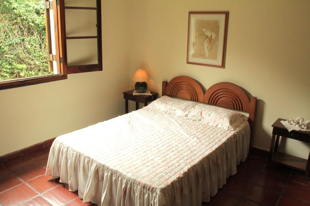 Photo of Bedroom in Cotia