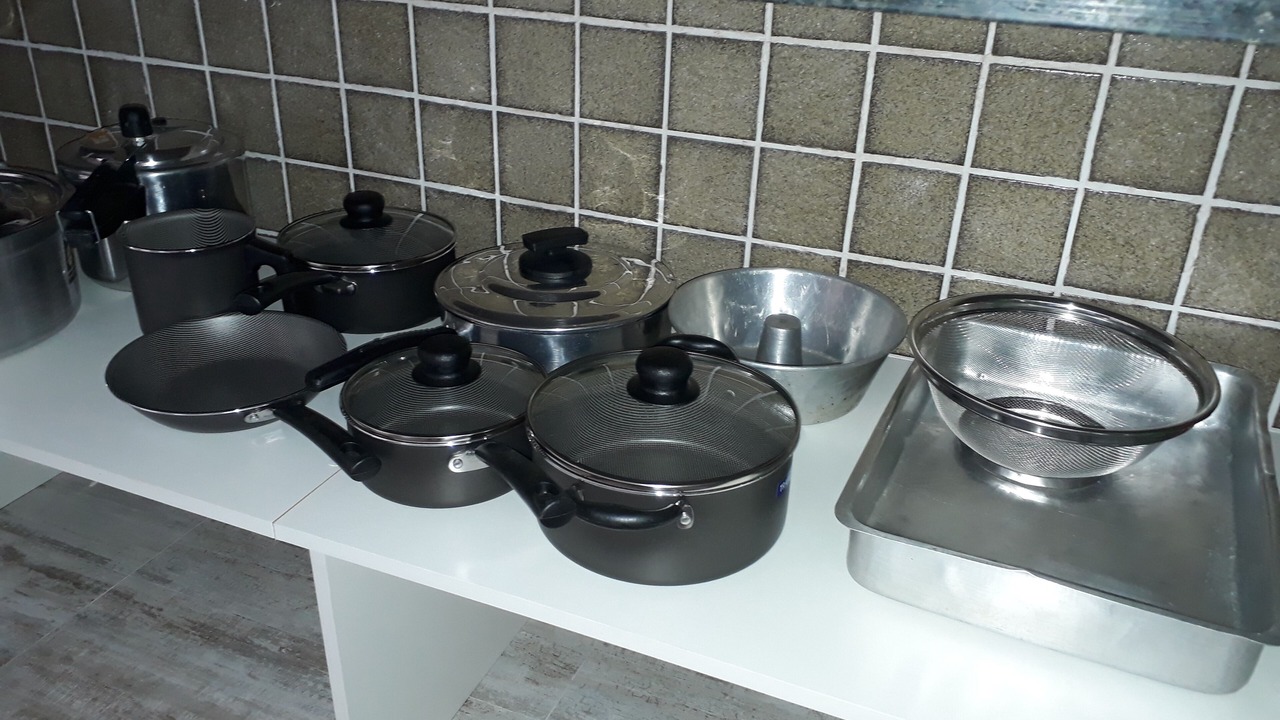 Photo of Kitchen in Cabo Frio