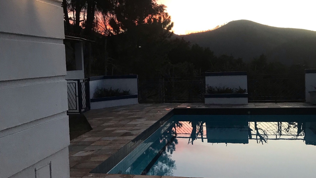 Photo of Outdoor in Itaipava