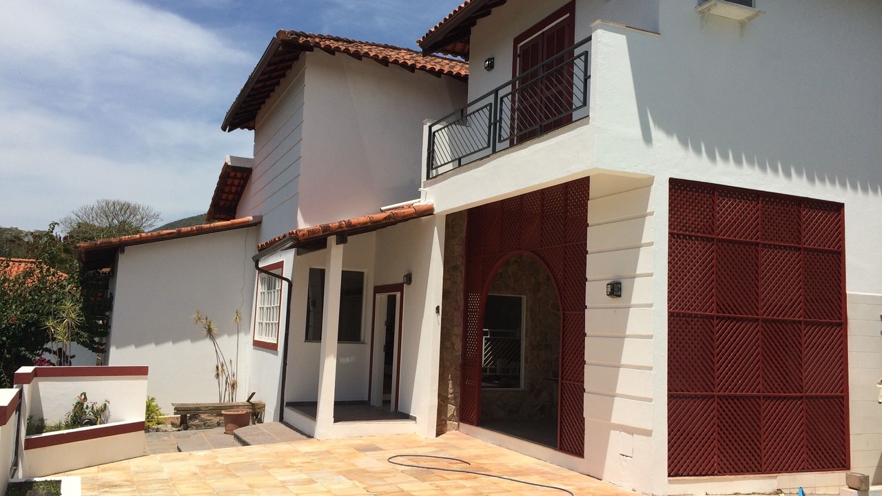 Photo of Outdoor in Itaipava
