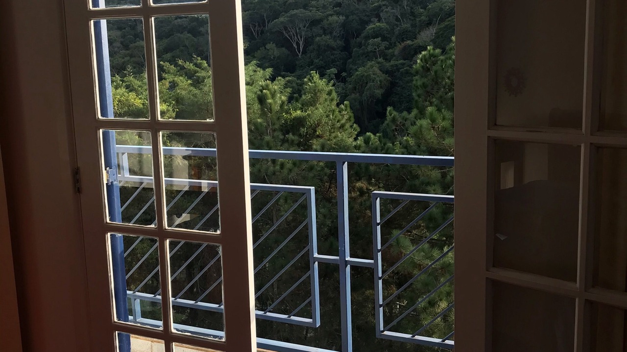 Photo of Patio Balcony in Itaipava