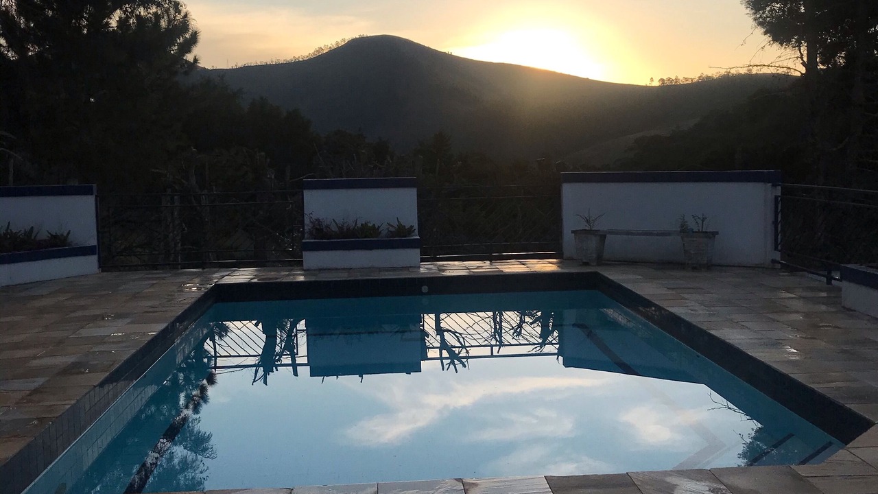 Photo of Outdoor in Itaipava