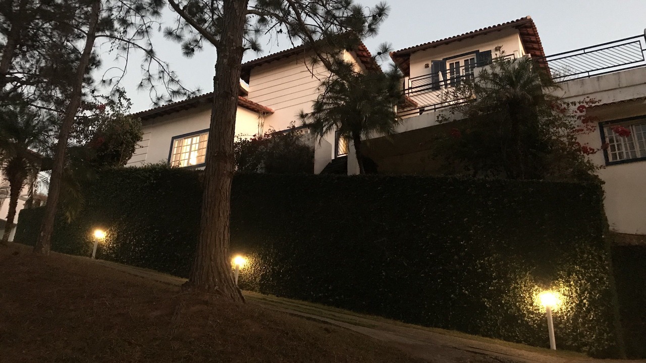 Photo of Outdoor in Itaipava