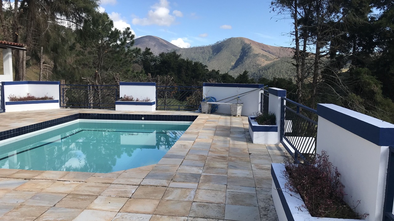 Photo of Outdoor in Itaipava