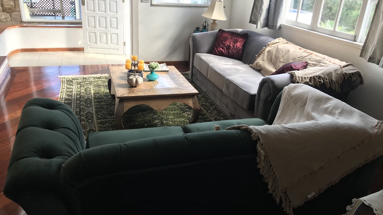 Photo of Livingroom in Itaipava