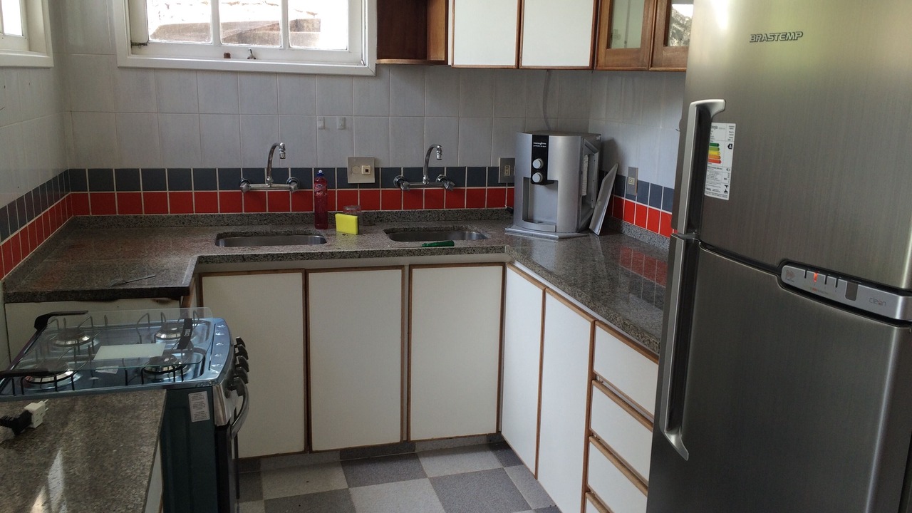 Photo of Kitchen in Itaipava