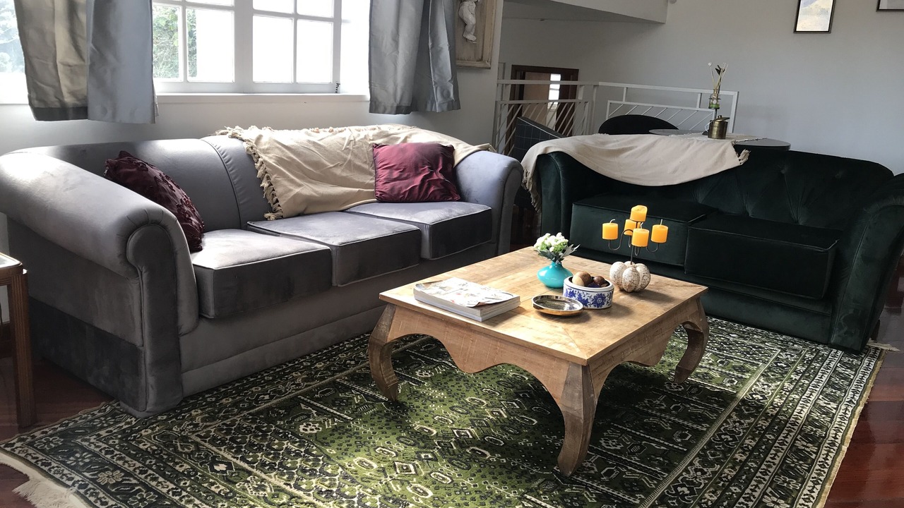Photo of Livingroom in Itaipava