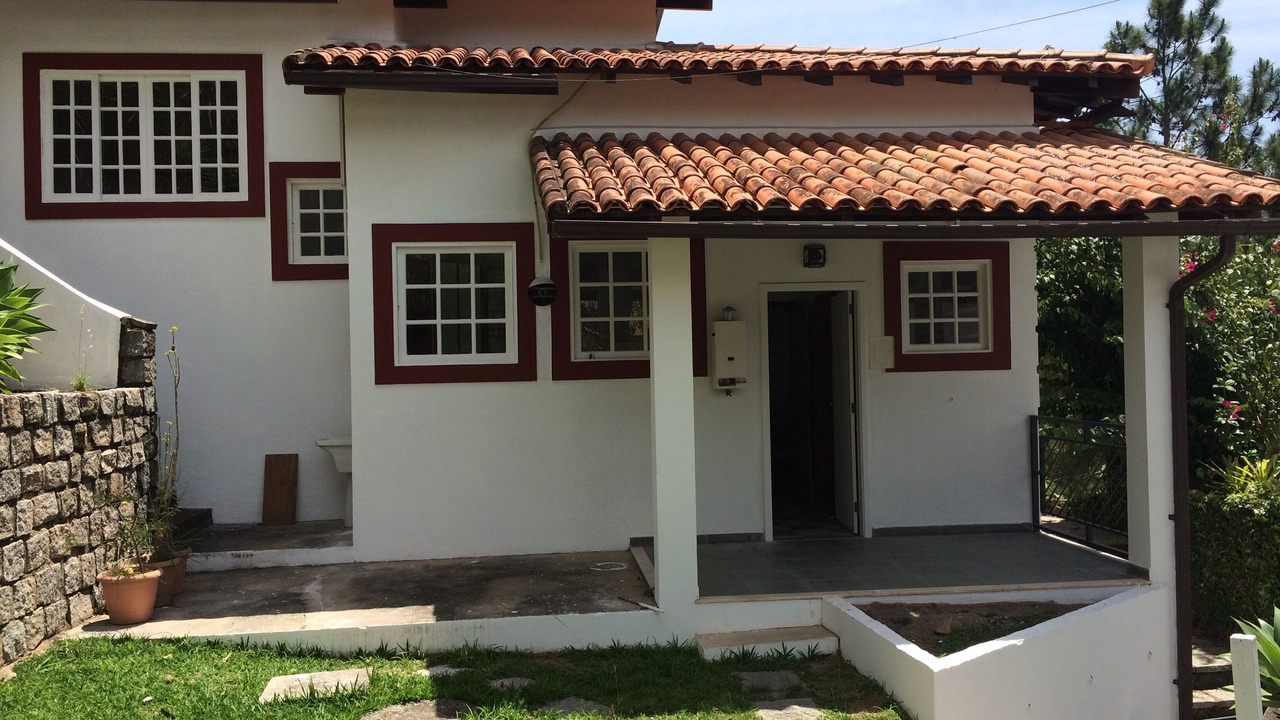 Photo of Outdoor in Itaipava