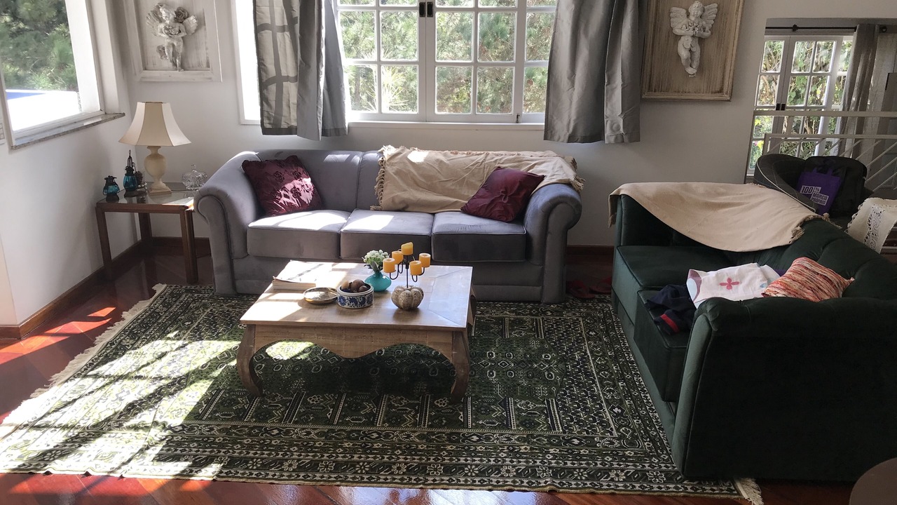 Photo of Livingroom in Itaipava
