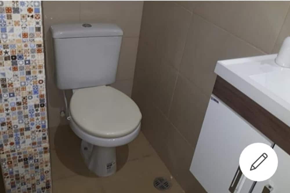 Photo of Bathroom in Salvador