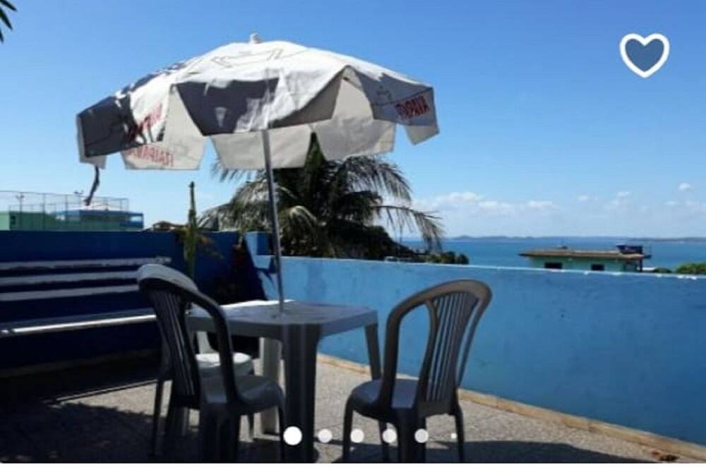 Photo of Patio Balcony in Salvador
