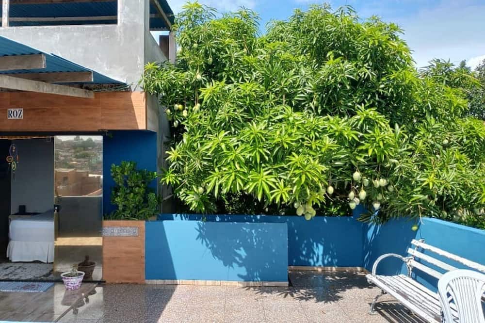 Photo of Patio Balcony in Salvador