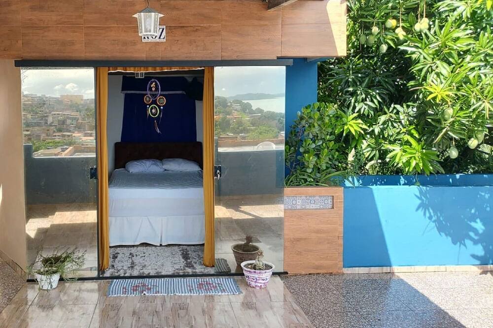 Photo of Bedroom in Salvador