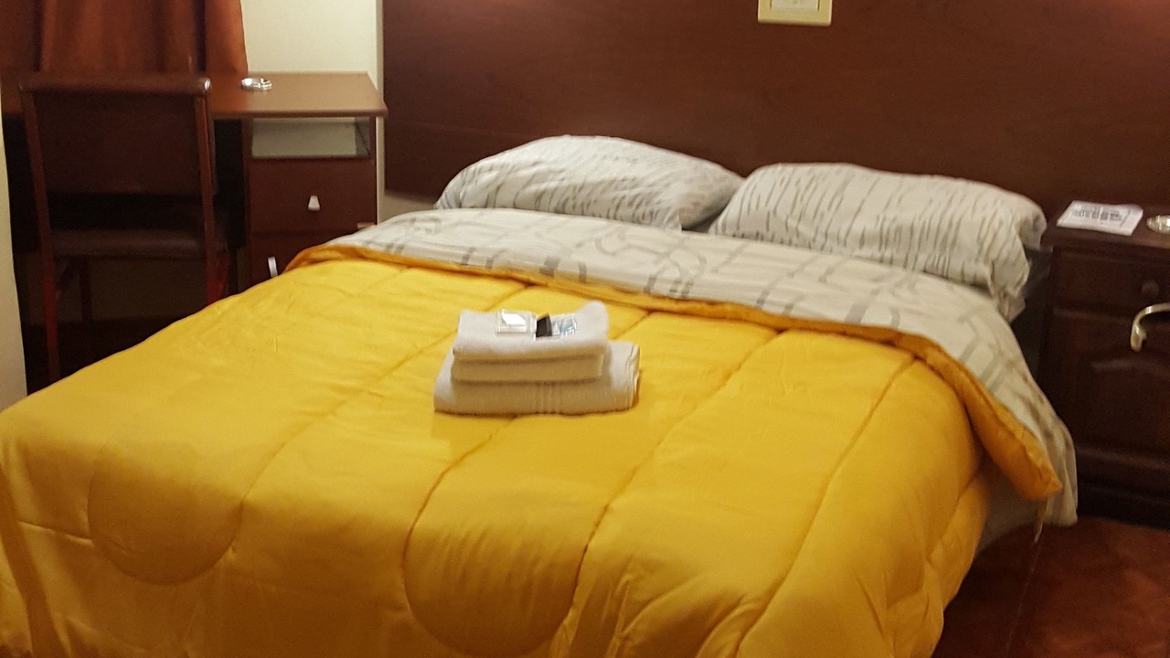 Photo of Bedroom in General San Martin