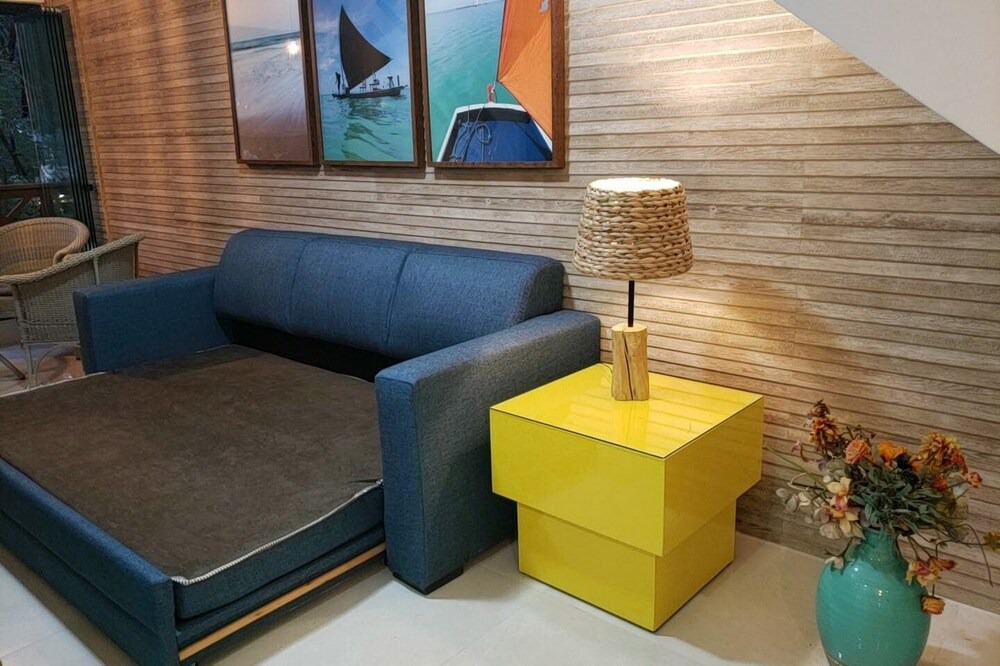 Photo of Livingroom in Praia do Forte