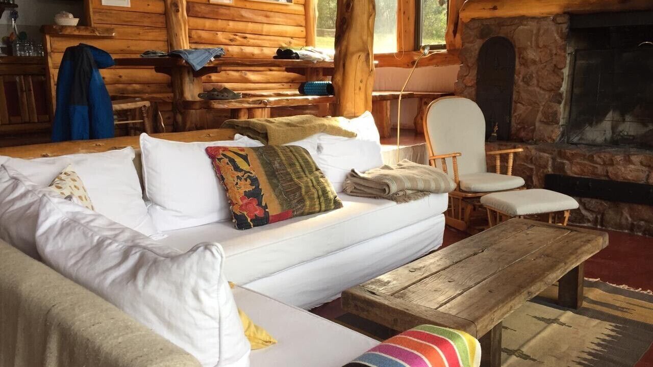 Photo of Livingroom in Llao Llao