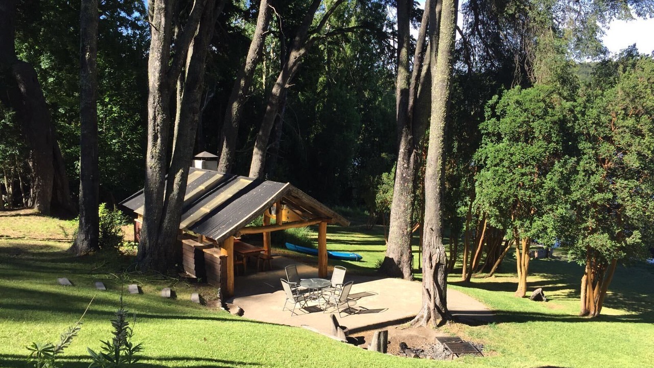 Photo of Outdoor in Llao Llao
