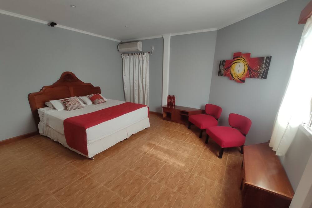 Photo of Bedroom in Wanda