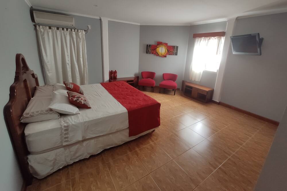 Photo of Bedroom in Wanda