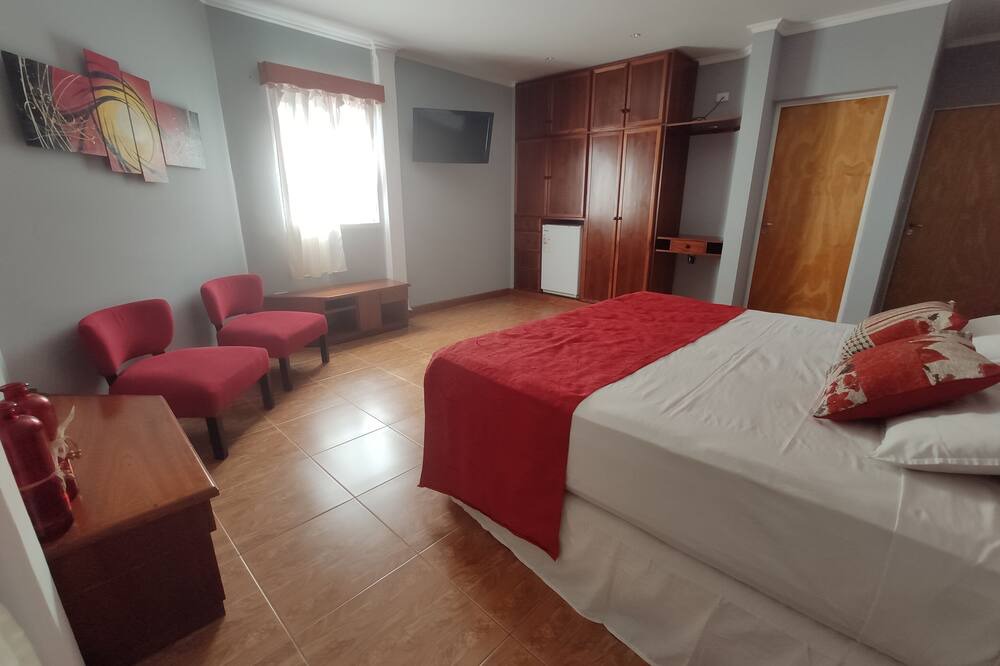 Photo of Bedroom in Wanda
