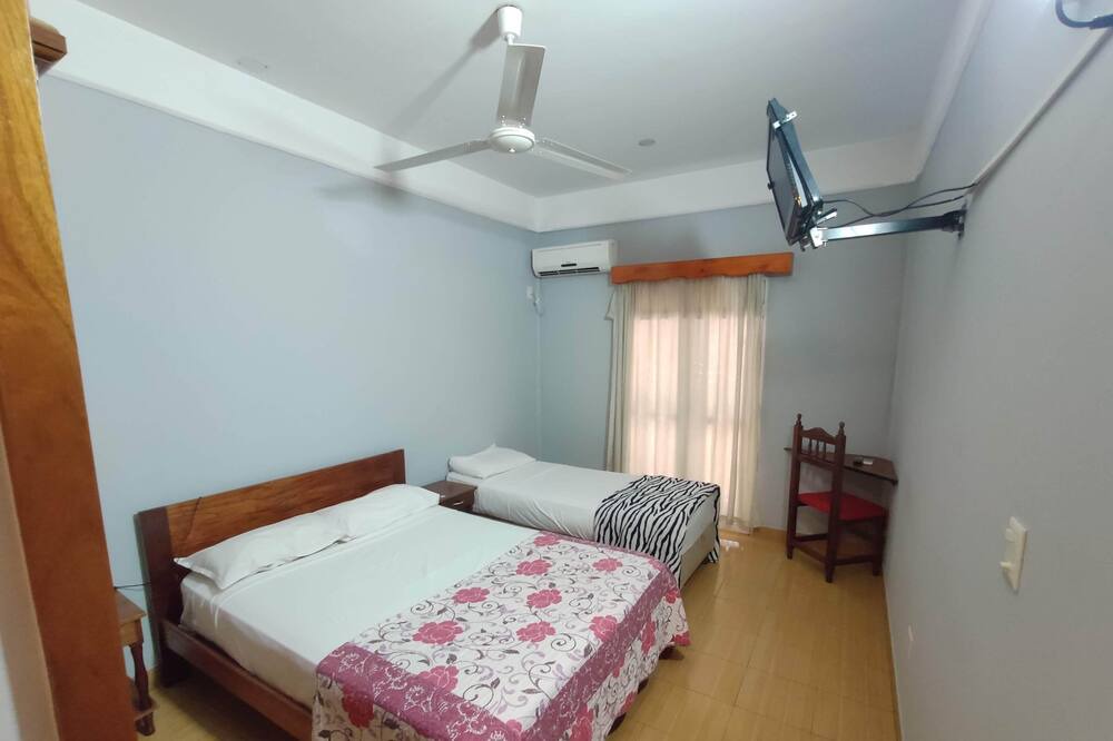 Photo of Bedroom in Wanda