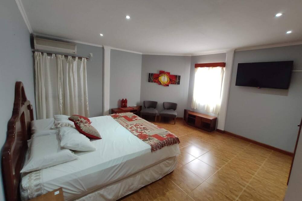 Photo of Bedroom in Wanda