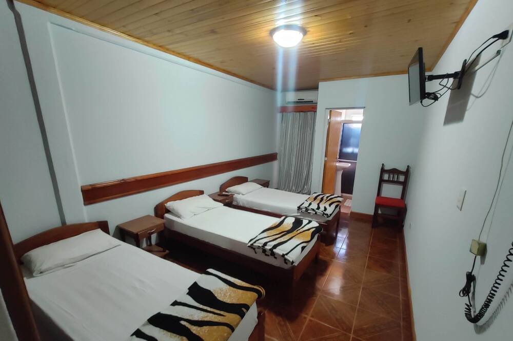 Photo of Bedroom in Wanda