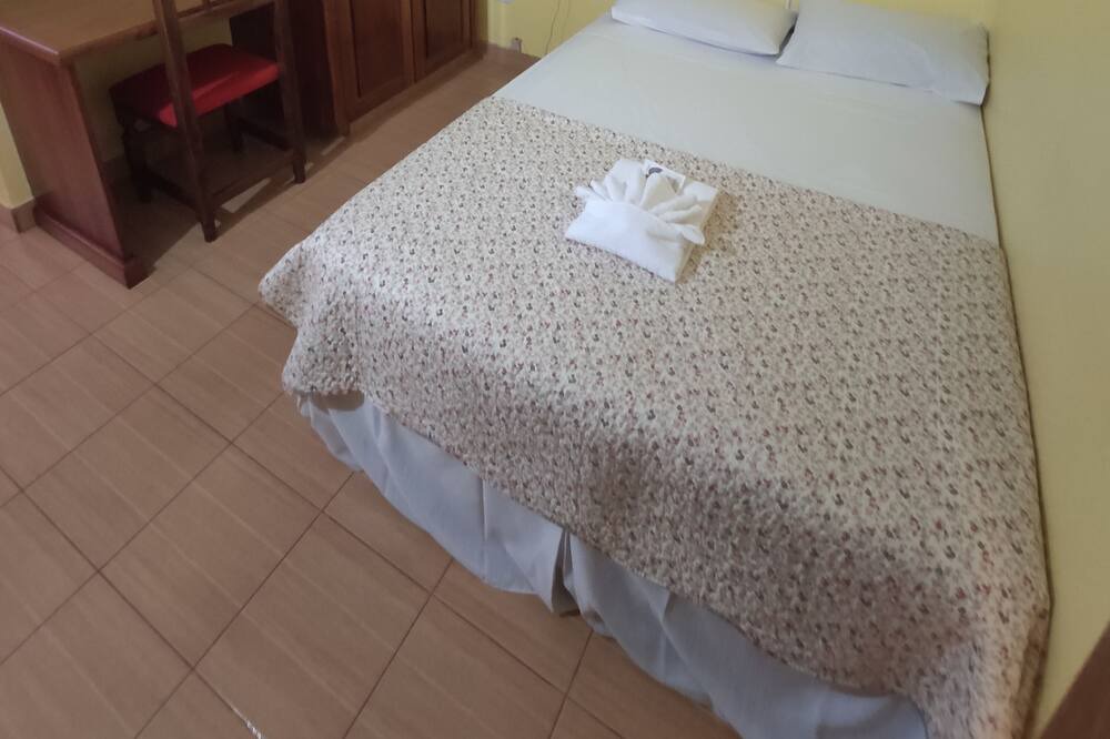 Photo of Bedroom in Wanda