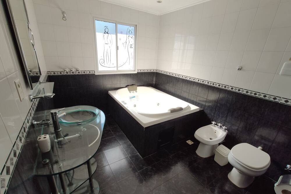 Photo of Bathroom in Wanda