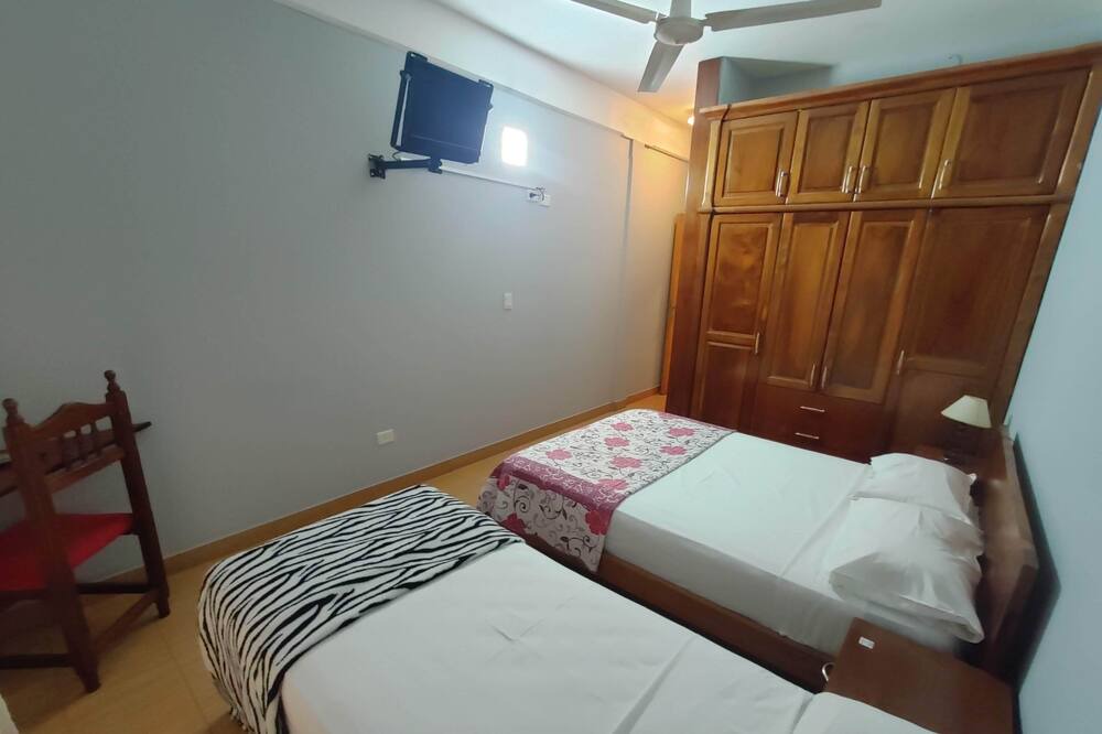 Photo of Bedroom in Wanda