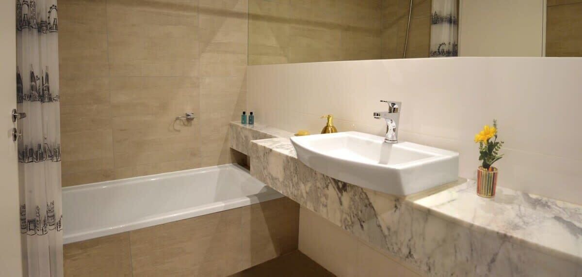 Photo of Bathroom in Nunez