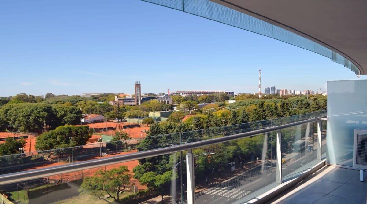 Photo of Outdoor in Nunez