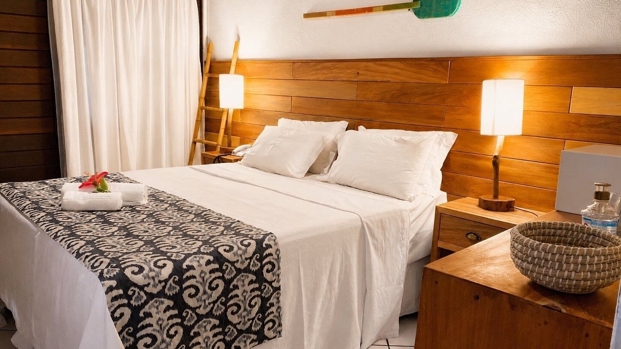Photo of Bedroom in Floresta Velha
