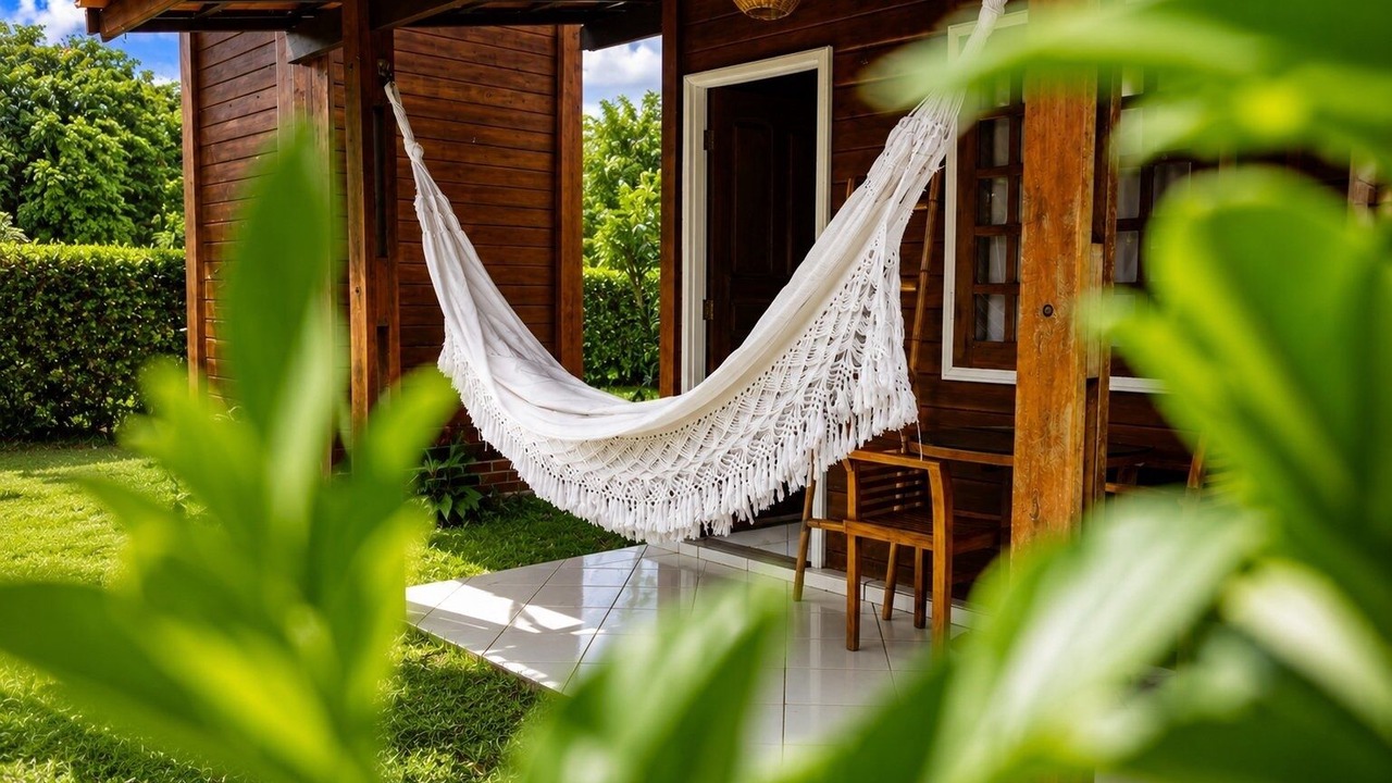 Photo of Bedroom in Floresta Velha