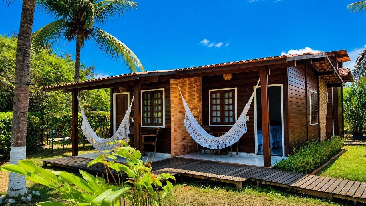 Photo of Bedroom in Floresta Velha