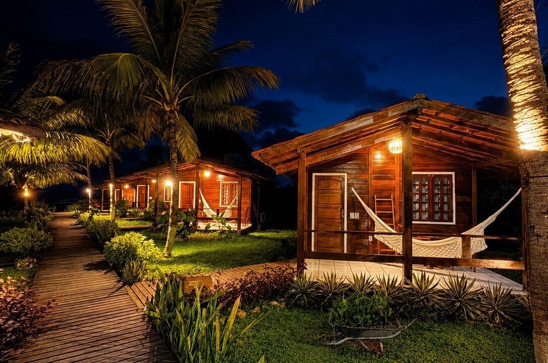 Photo of Bedroom in Floresta Velha