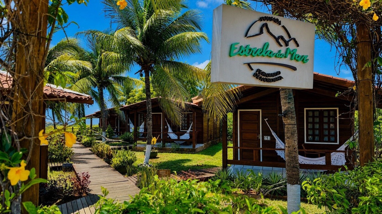 Photo of Outdoor in Floresta Velha
