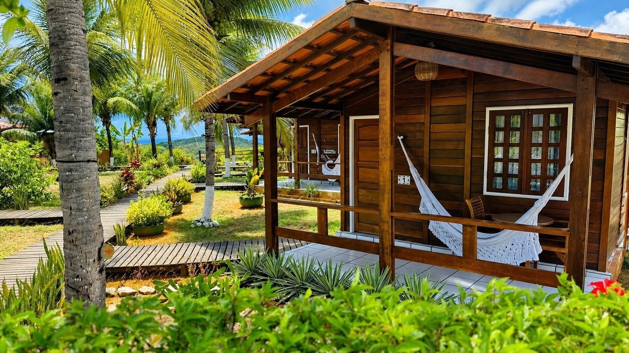 Photo of Bedroom in Floresta Velha