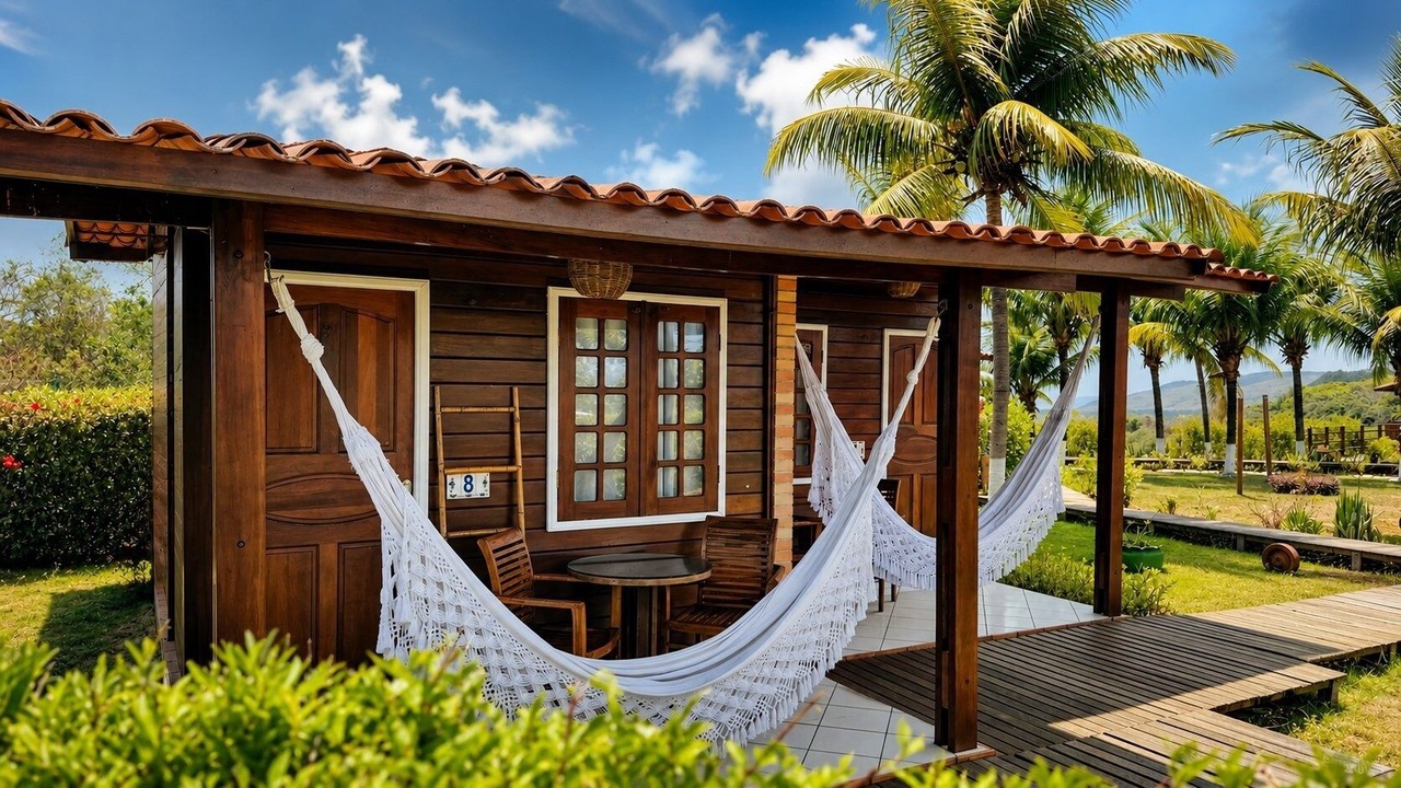 Photo of Outdoor in Floresta Velha