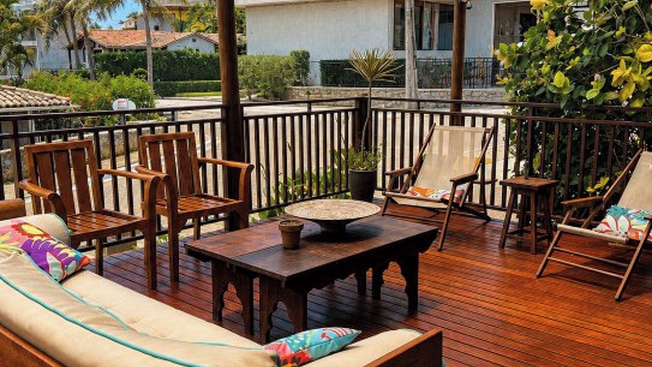 Photo of Outdoor in Floresta Velha