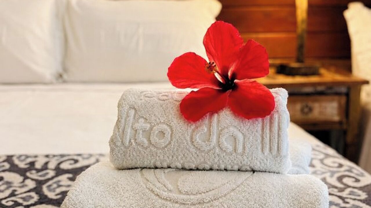 Photo of Bedroom in Floresta Velha