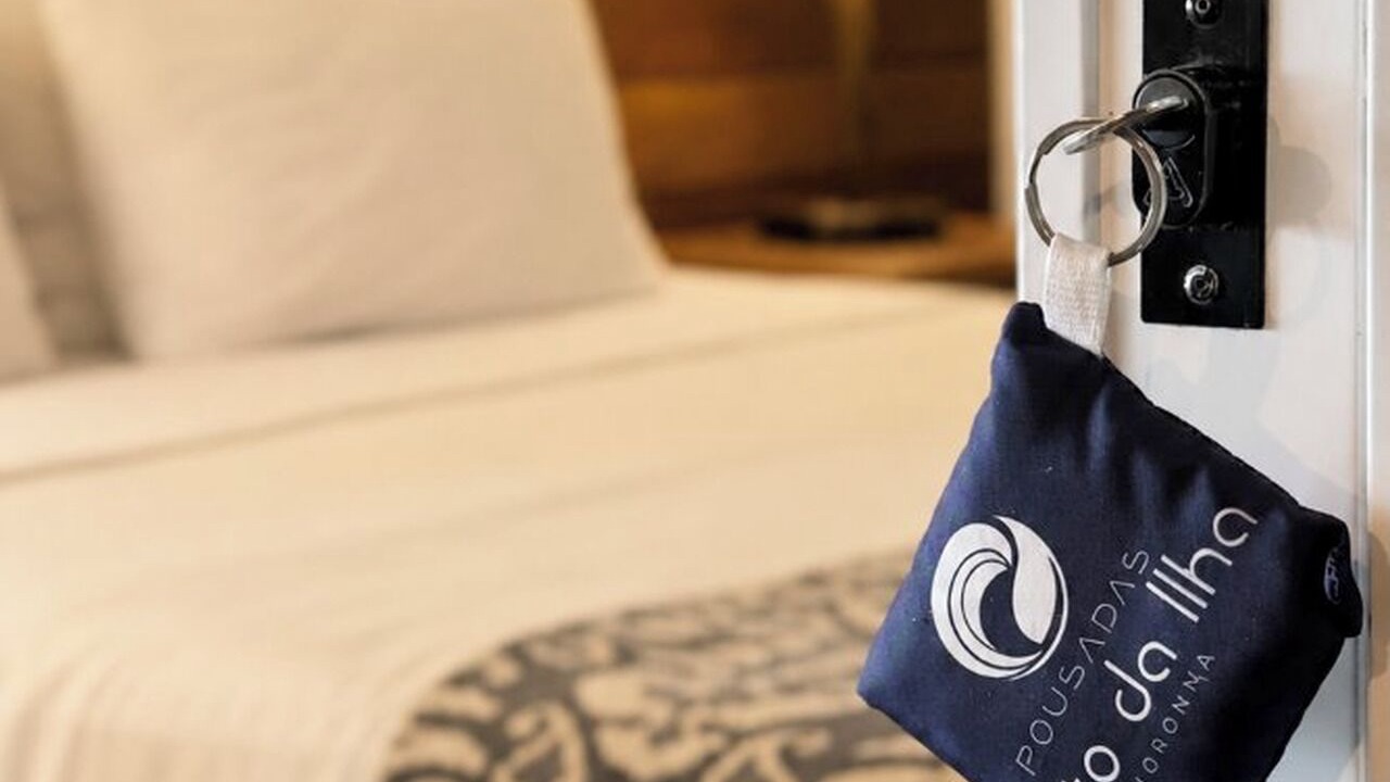 Photo of Bedroom in Floresta Velha