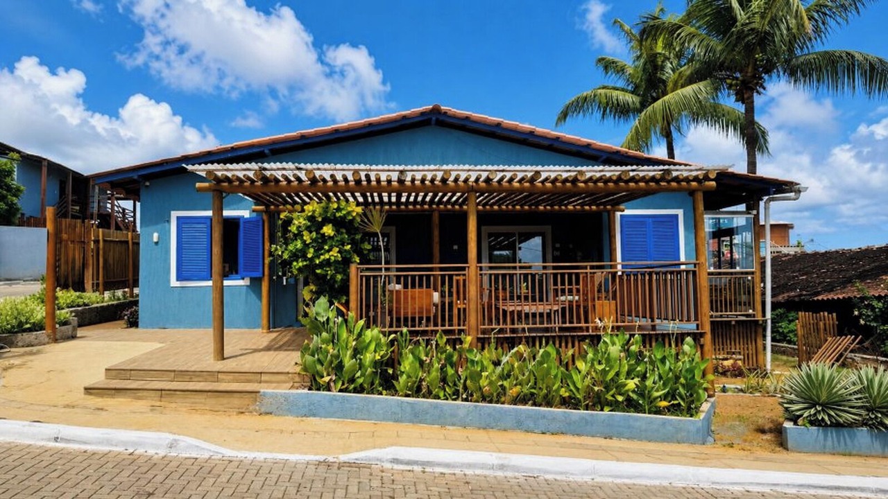 Photo of Outdoor in Floresta Velha
