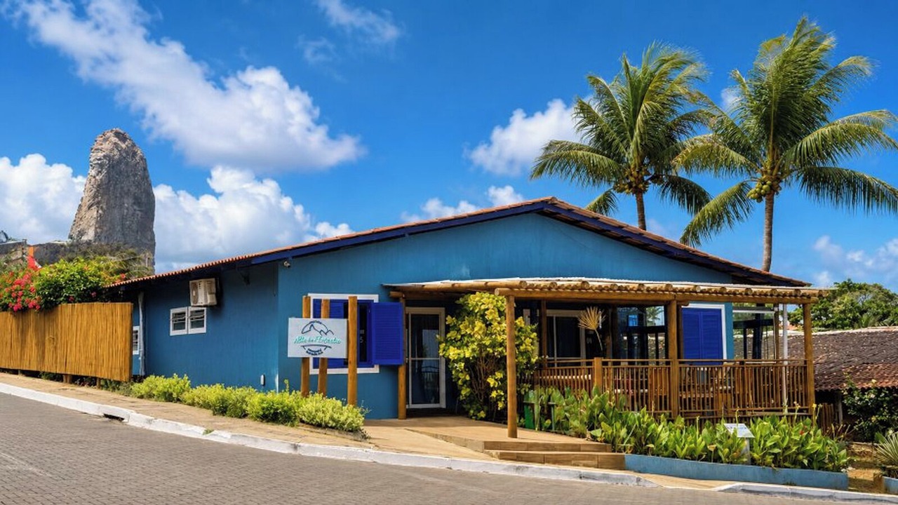 Photo of Outdoor in Floresta Velha