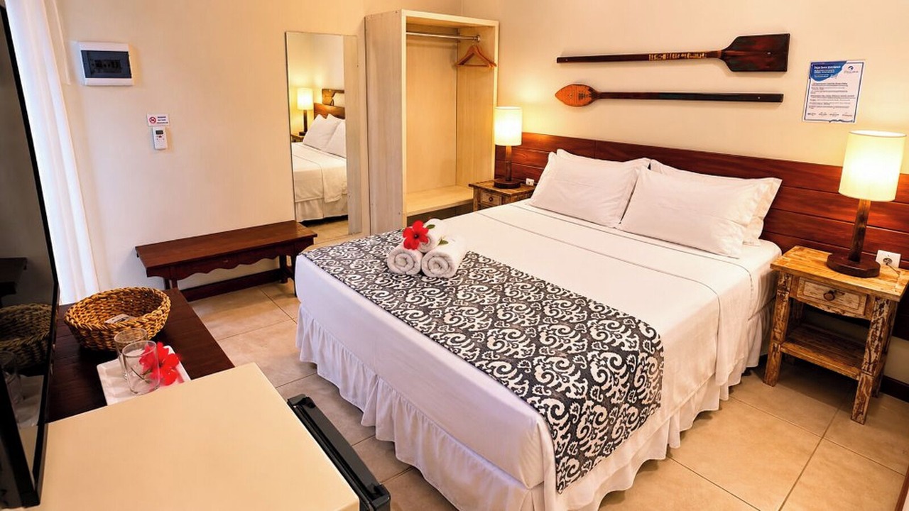 Photo of Bedroom in Floresta Velha