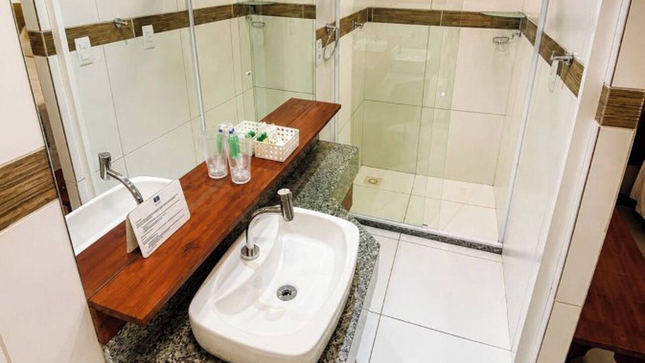 Photo of Bathroom in Floresta Velha