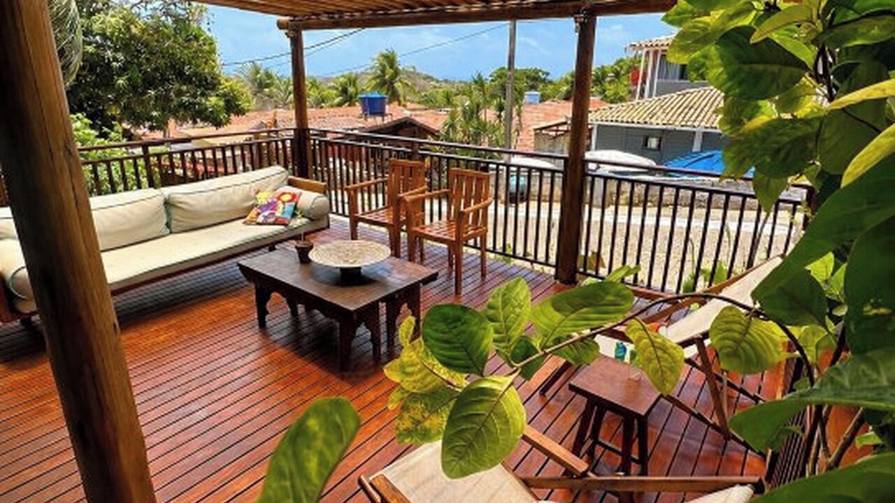 Photo of Outdoor in Floresta Velha